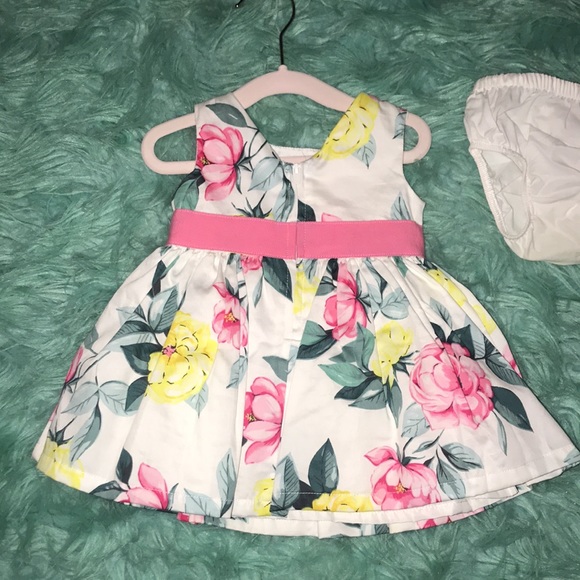 Carter’s | 3 M | Easter dress, gently used - Picture 6 of 8